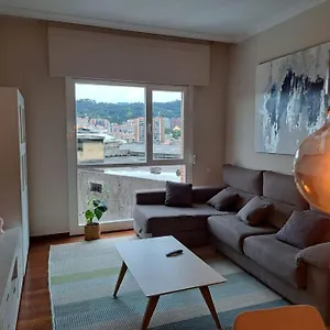 Apartamento Piso Centrico En, Bilbao