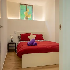 Apartamento Centro Zumaia2, Bilbao