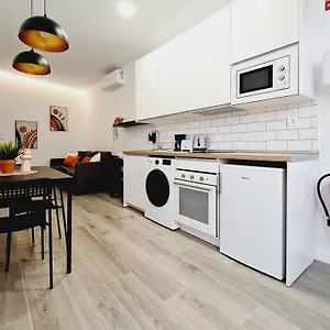  Appartement Zorroza